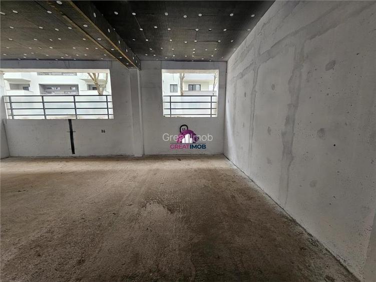 Apartament 2 Camere Premium + Loc de Parcare Subteran | West Park 2 - GorjuluiAg - 27