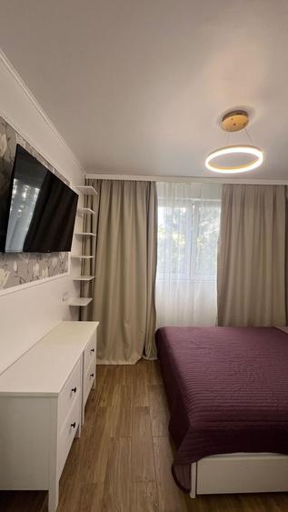 2 camere - prima inchiriere zona Romancierilor
