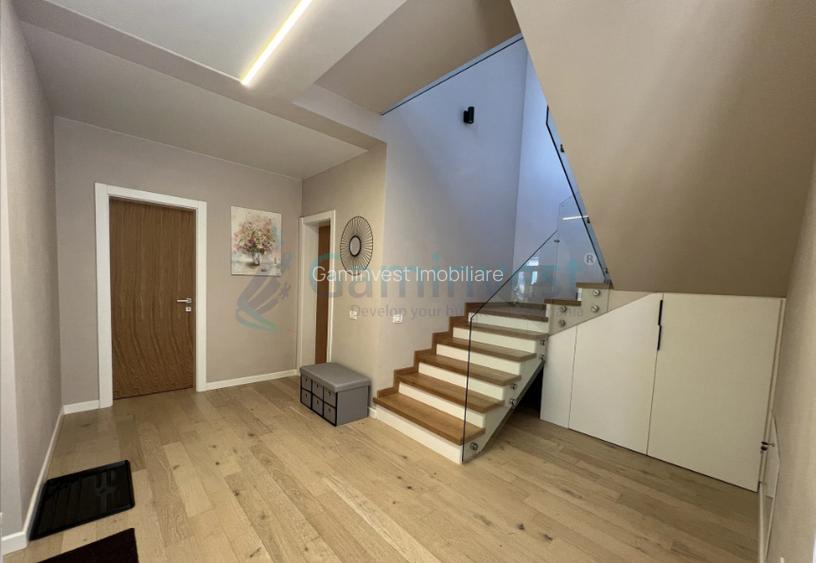 Casa premium de inchiriat 5 camere in cartierul Tineretului, Oradea - 3