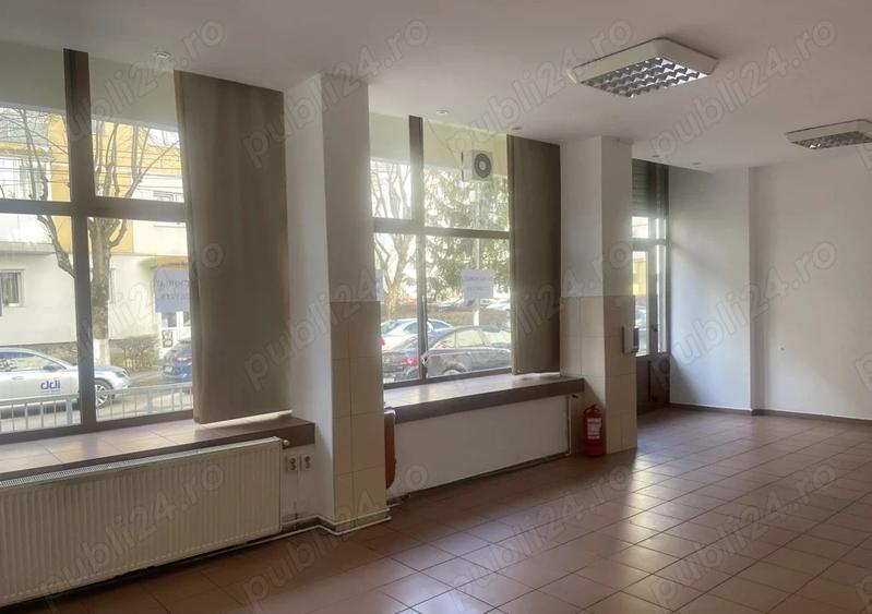 Spatiu comercial 2 camere zona Valea Aurie