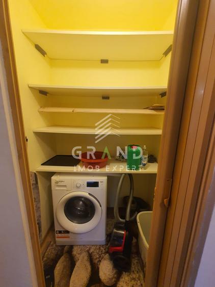 2 camere decomandate | 51,25 mp utili | Mănăștur–Str. Mehedinți