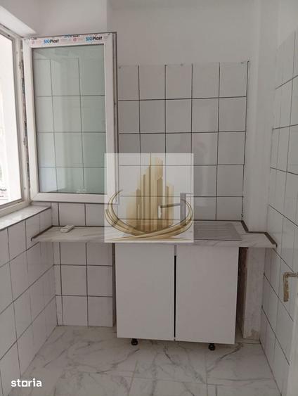 Apartament 2 camere decomandat, renovat