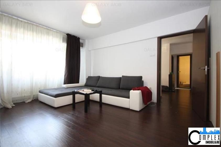 Nerva Traian | Double Tree | Apartament la cheie in bloc monolit