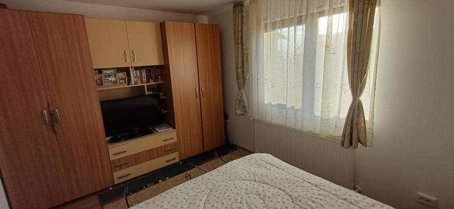 Casă de vânzare în Localitatea Unirea