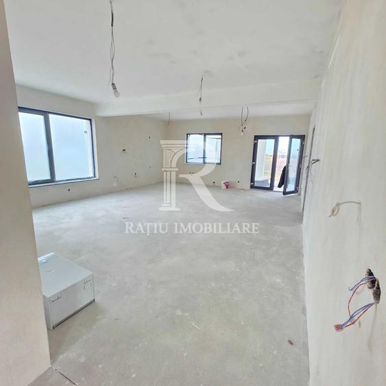 Casă nouă de vânzare | Sântandrei | 546 mp teren