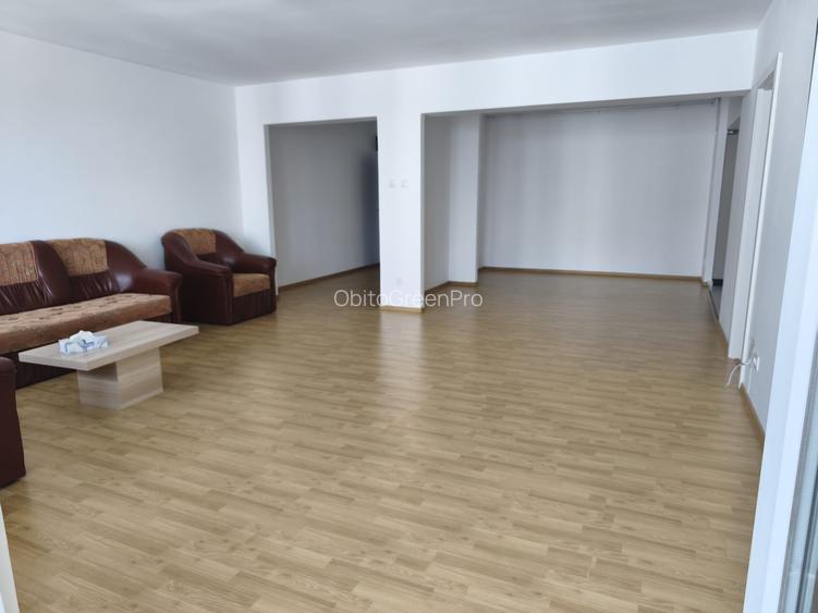 BĂNEASA | Apartament Exclusivist 100 mp | Bloc Boutique 2023 | Terasă Generoasă - 8