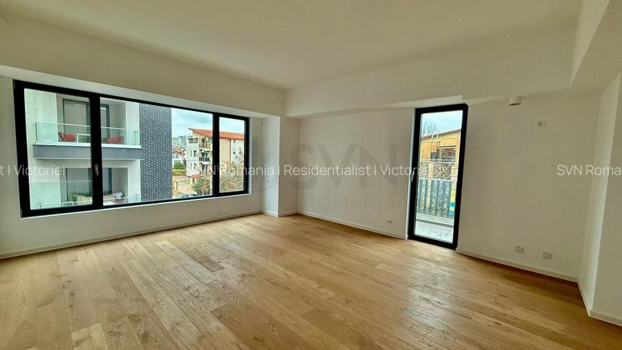 REA1027368 Apartamente 4 camere Aviatiei Bloc nou - 8