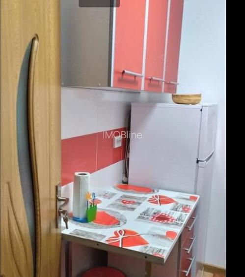 apartament 2 camere zona Bratianu mobilat utilat 45 mp - 2