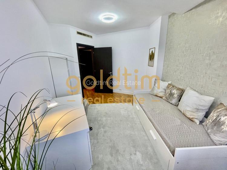 HERĂSTRĂU /SPATII DEPOZITARE/ZONA EXCLUSIVISTA/VEDERE LIBERA/VIEW SUPERB - 12