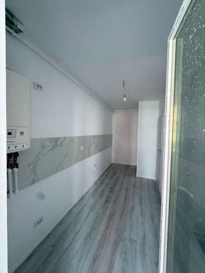 Garsoniera Decomandata-Militari Residence-Bloc Nou-TVA Inclus-Comision 0%