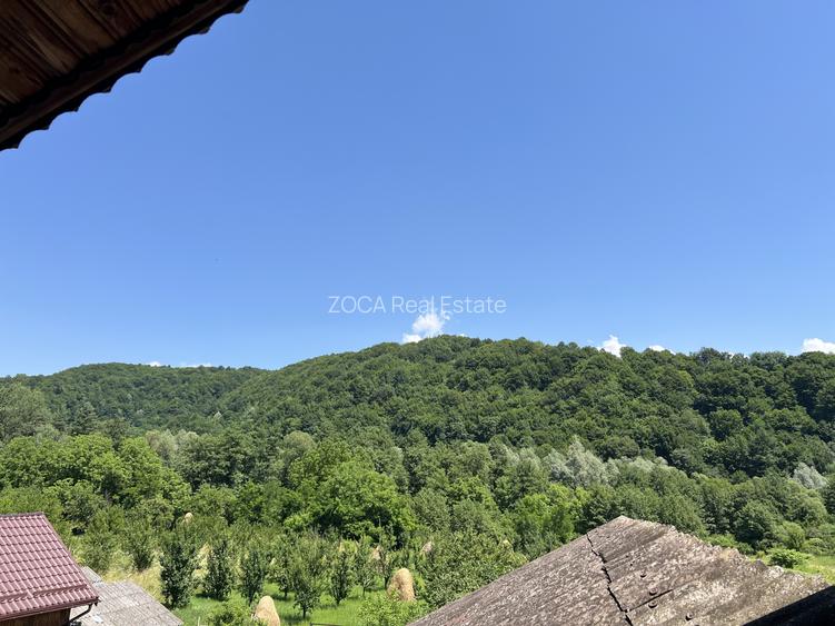 Investiție Turism | Casă | 5164 mp teren | Lac Propriu | Malu cu Flori - 13