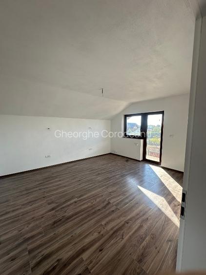 CASĂ NOUĂ, DE CALITATE SUPERIOARĂ, IN FÂNTÂNELE, ARAD | 180 mª | TEREN 1.090 Mp