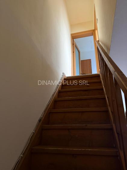 Apartament 3 camere , central – lângă Promenada Mall | De închiriat - 8