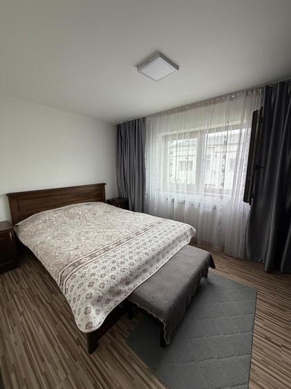 Apartament 3 camere decomandat, complet mobilat și utilat -Capat 1-Maternitate