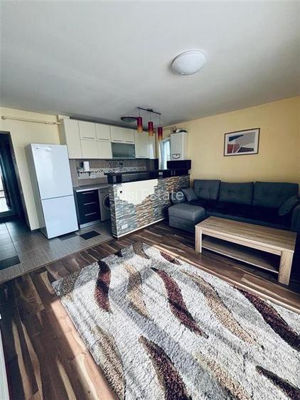 Apartament 3 camere, decomandat, 53 mp, mobilat si utilat - Pacurari - 2