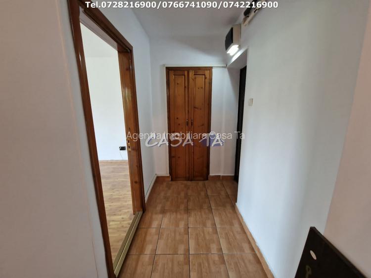 Apartament 2 camere, situat in Targu Jiu, Bld Republicii - 6