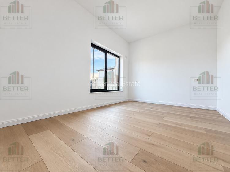 Casă de vânzare individuală în Berceni, Ilfov – teren 375 mp - gata de mutare - 11