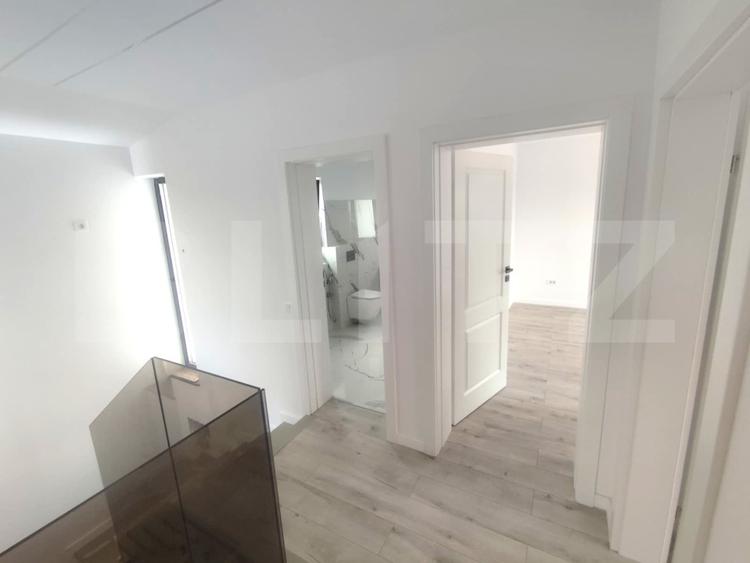 Vile Individuale 4 Camere – Rediu | Complex Privat | La 5 Minute de Copou