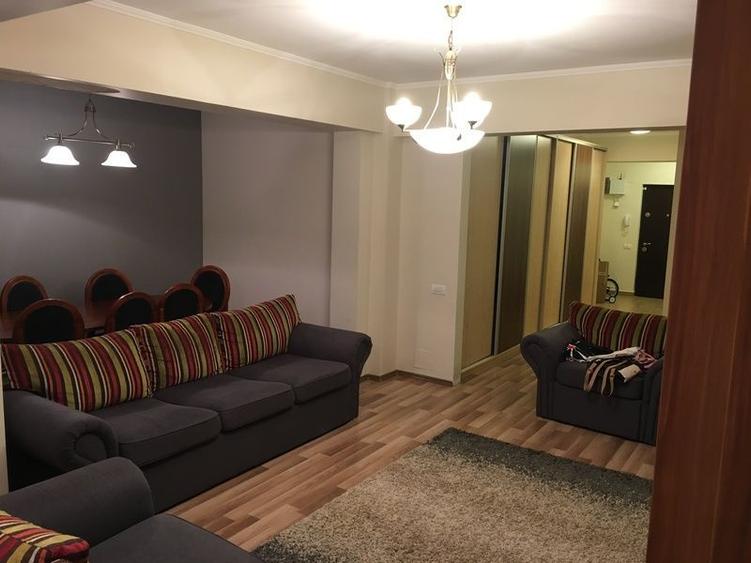 🏡 3 Camere 130 mp | Mobilat Lux | Parcare Subterană | Centrală| Cartier Latin