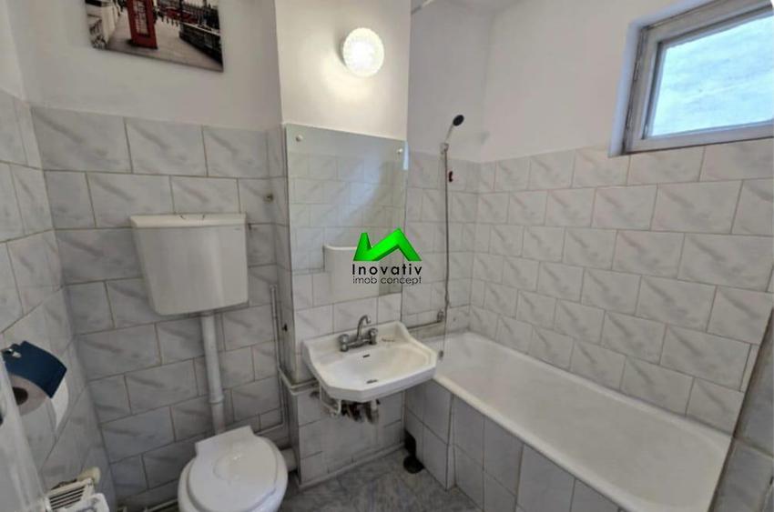 Apartament de vanzare 3 camere Sibiu Mihai Viteazul
