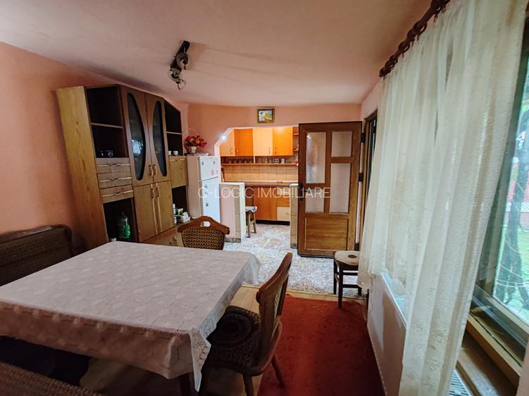 Casa 6 camere SERCAITA - 18