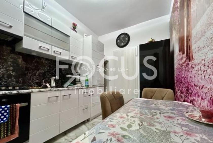 Apartament premium 2 camere Remetea Mare - 4