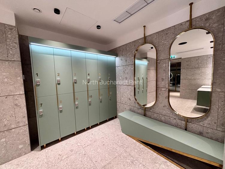 Apartament cu 2 camere de închiriat | BHB | Floreasca - 10