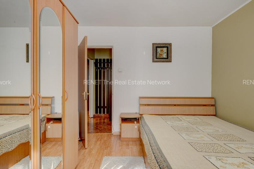 Pantelimon, Delfinului, Mega Mall, Bloc reabilitat, Comision 0 % - 10