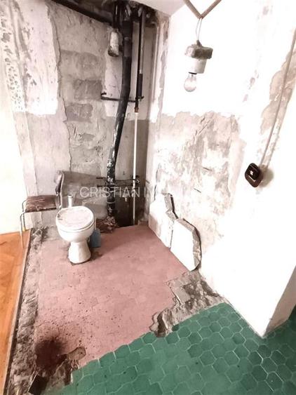 PARTER Ap 3 camere zona Dorobanti-Pta Mare, bloc finalizat1990 - 5