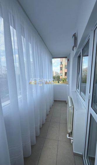 Garsoniera de inchiriat | Rahova | PET FRIENDLY | Metrou - 8