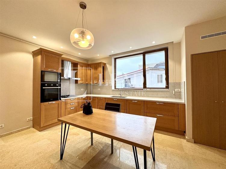 Apartament cu 4 camere | Floreasca | Barbu Vacarescu | Partial mobilat - 7