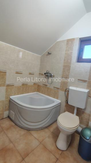 Mamaia Sat - 2 vile individuale - teren 740 mp - 9