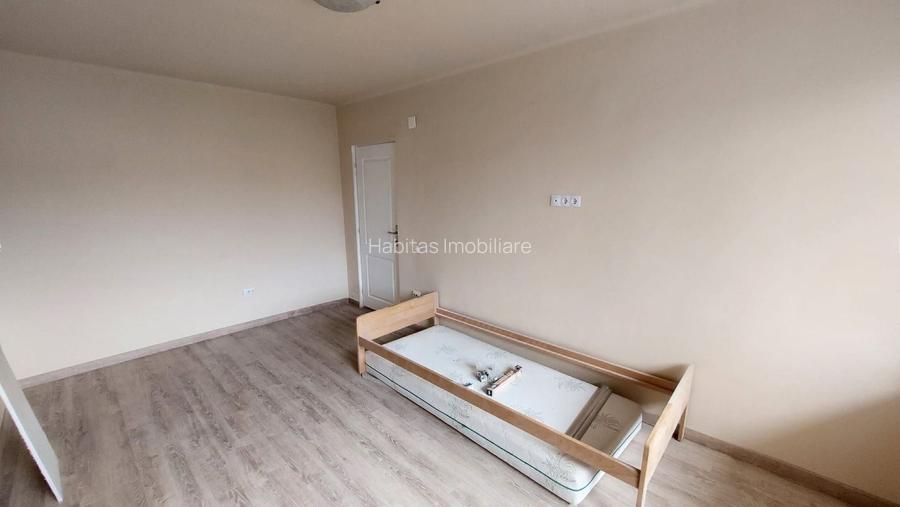 Apartament 2 camere, 46 mp, finisat, totul nou, langa Parcul Central - 9
