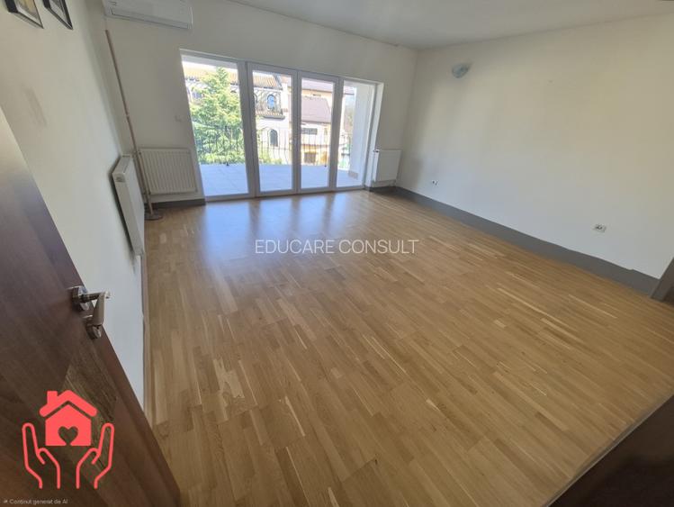 JANDARMERIEI-Vila 7 camere, 600 mp utili, gradina 350 mp, semi-mobilata, garaj! - 23