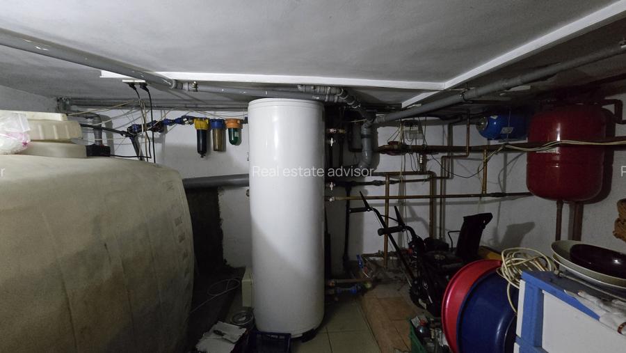 Casa de inchiriat in zona Voluntari Soseaua de Centura DN2 - 10