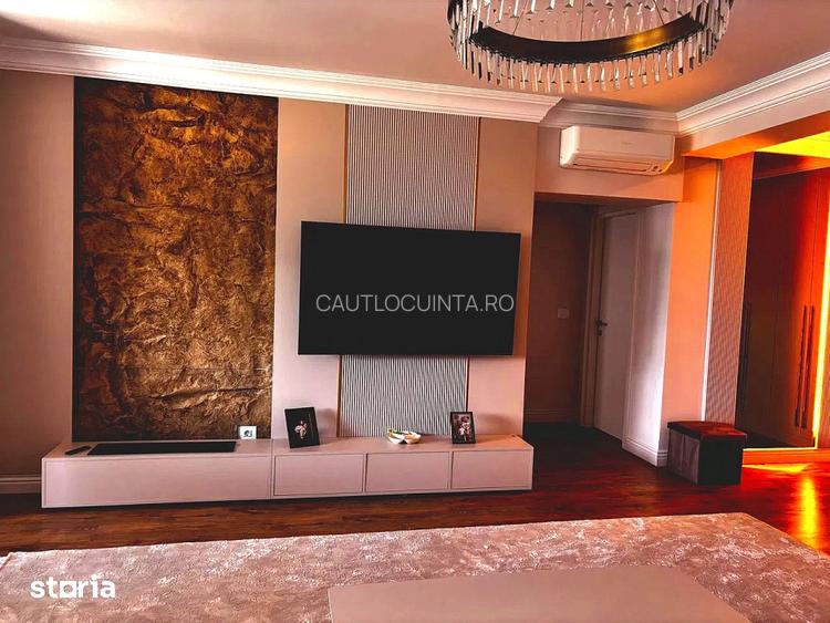 2 camere Premium | Mobilat & Utilat Lux | Parcare | Rond OMV | Pipera - 3