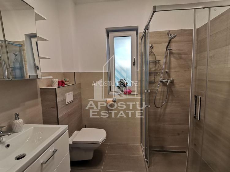 Apartament cu 3 camere de inchiriat-LUX, zona Braytim, Timisoara - 8