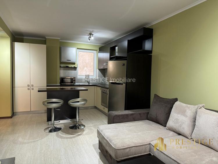 Apartament cu 2 camere de inchiriat in zona Ultracentrala-Oradea - 2