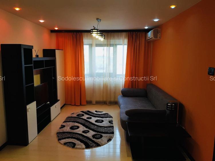 APARTAMENT  MOBILAT SI UTILAT COMPLET - 17