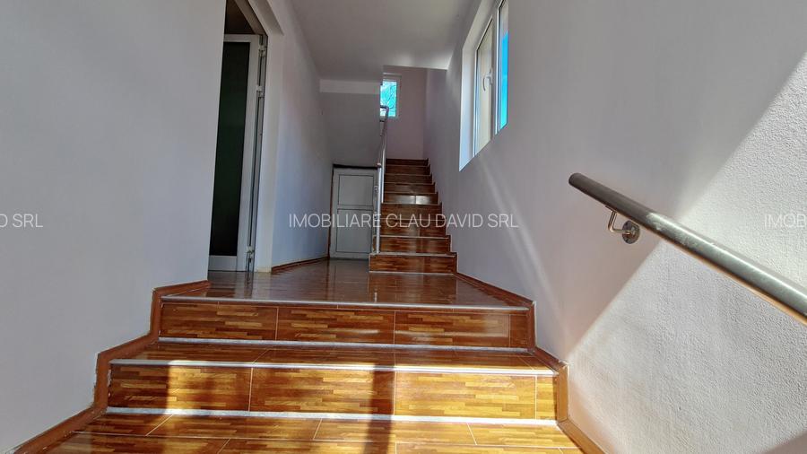 CASA MARE - INTIMA CU PEISAJ -  CHEIA JUD. PRAHOVA - 9