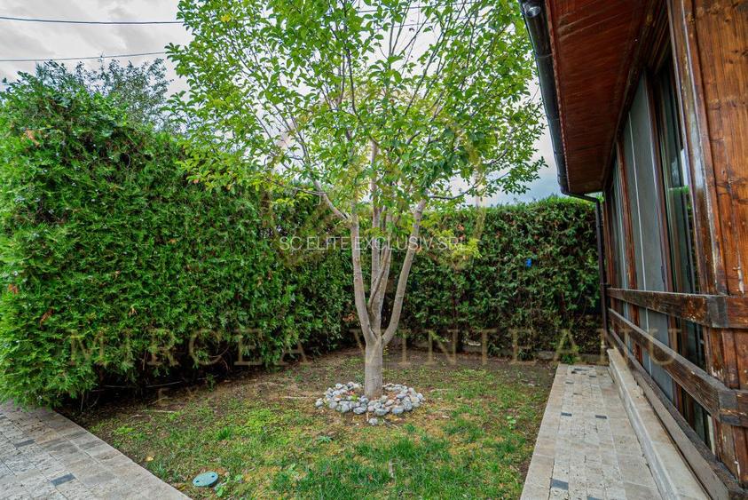 VIILE NOI - Vila modernă compusă din P+1E+M - 49