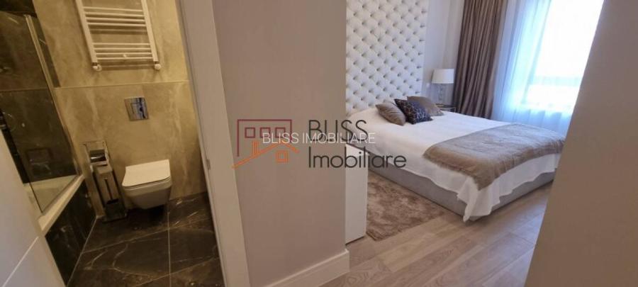 Apartament 3 camere în zona Pipera - 16