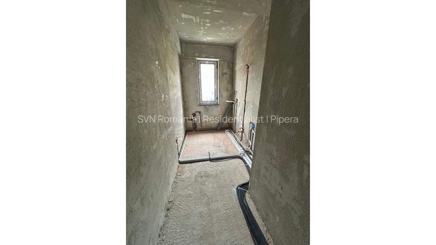 REA1025219 Apartament 3 camere de vanzare in zona Stefan cel Mare I Viitorului - 9