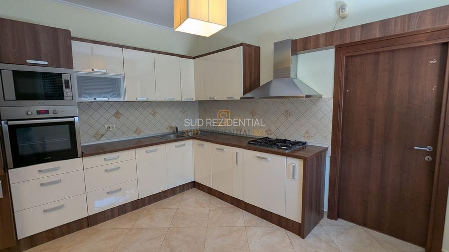 Vila P+1+M, 1500 mp teren, Postalionului, Grand Arena Mall - 3