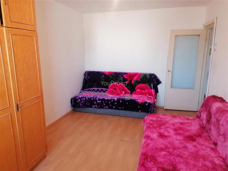 Decomandat cu Centrala 2 Balcoane Iulius Mall - 5