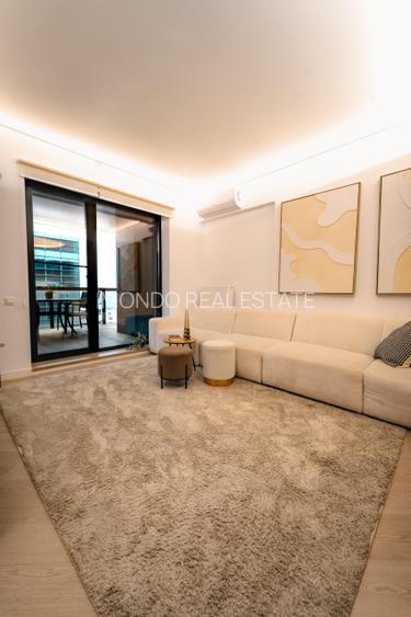 3 Camere I PIPERA I Porche Pipera I Parcare Subterana + Boxa - 4