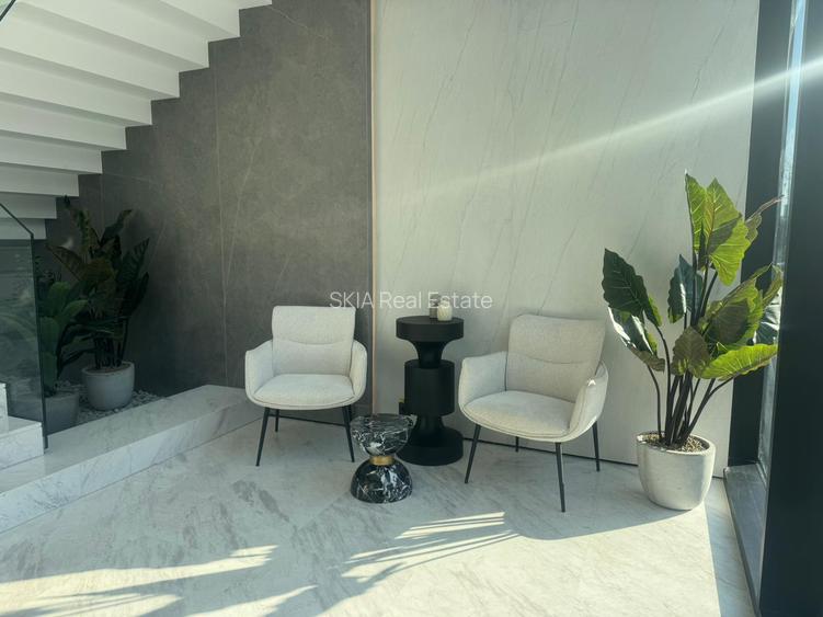 Apartament cu 2 camere // ONE Herastrau Vista - 2