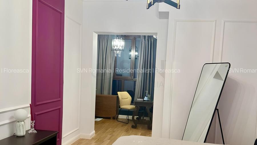 REA1026569 Apartament superb 4 camere I Calea Victoriei Stradal - 10