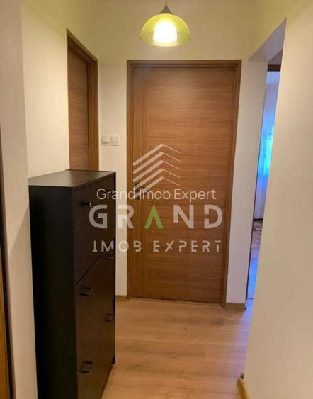 3 camere decomandat | 2 băi | 70 mp | Zorilor–Piața Zorilor/Str.Observatorului - 9