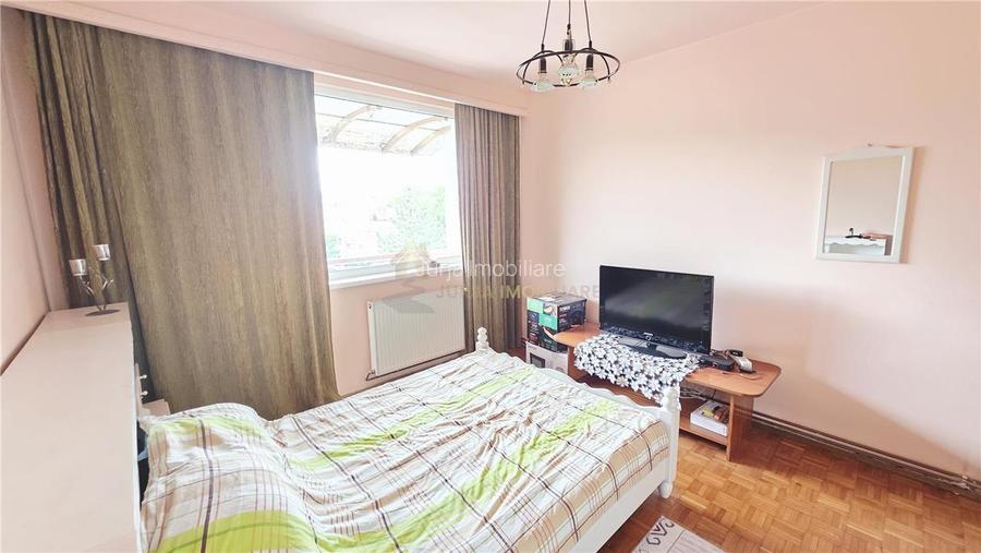 APARTAMENT 4 CAMERE 75 MP   EREMIA GRIGORESCU - 16